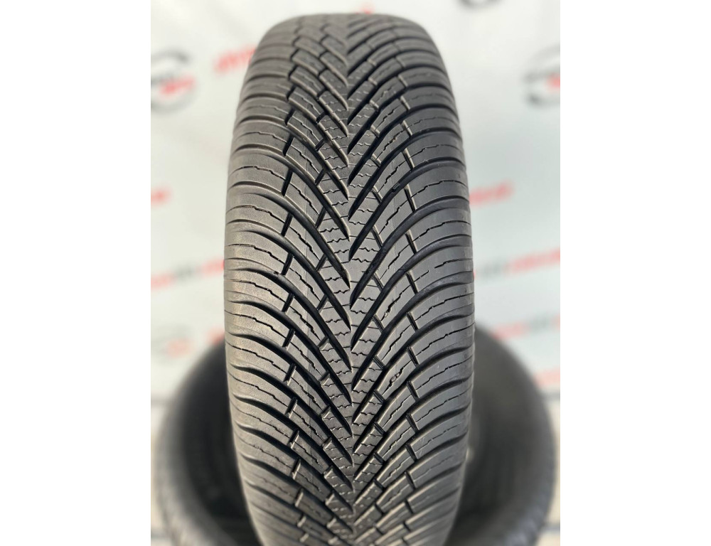 185/65 R15 VREDESTEIN QUATRAC 7mm