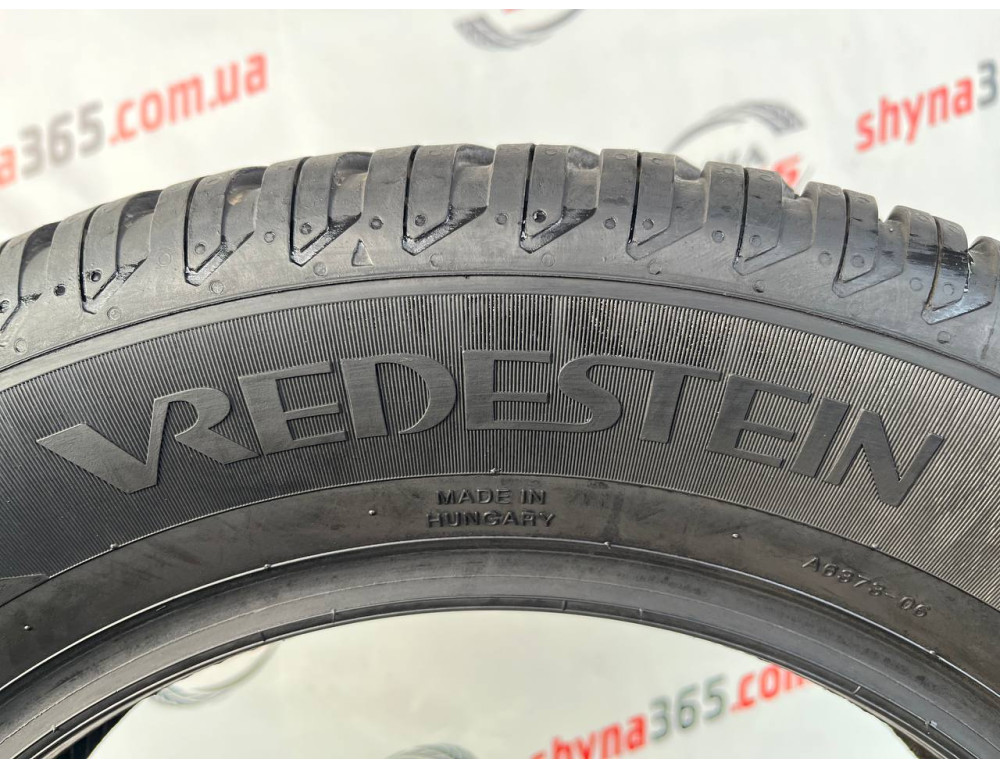 185/65 R15 VREDESTEIN QUATRAC 7mm