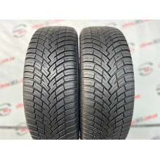 185/65 R15 PIRELLI ALL SEASON CINTURATO SF2 7mm