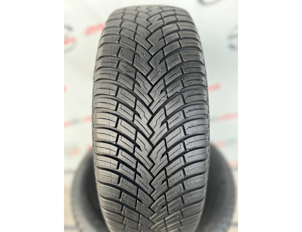 185/65 R15 PIRELLI ALL SEASON CINTURATO SF2 7mm