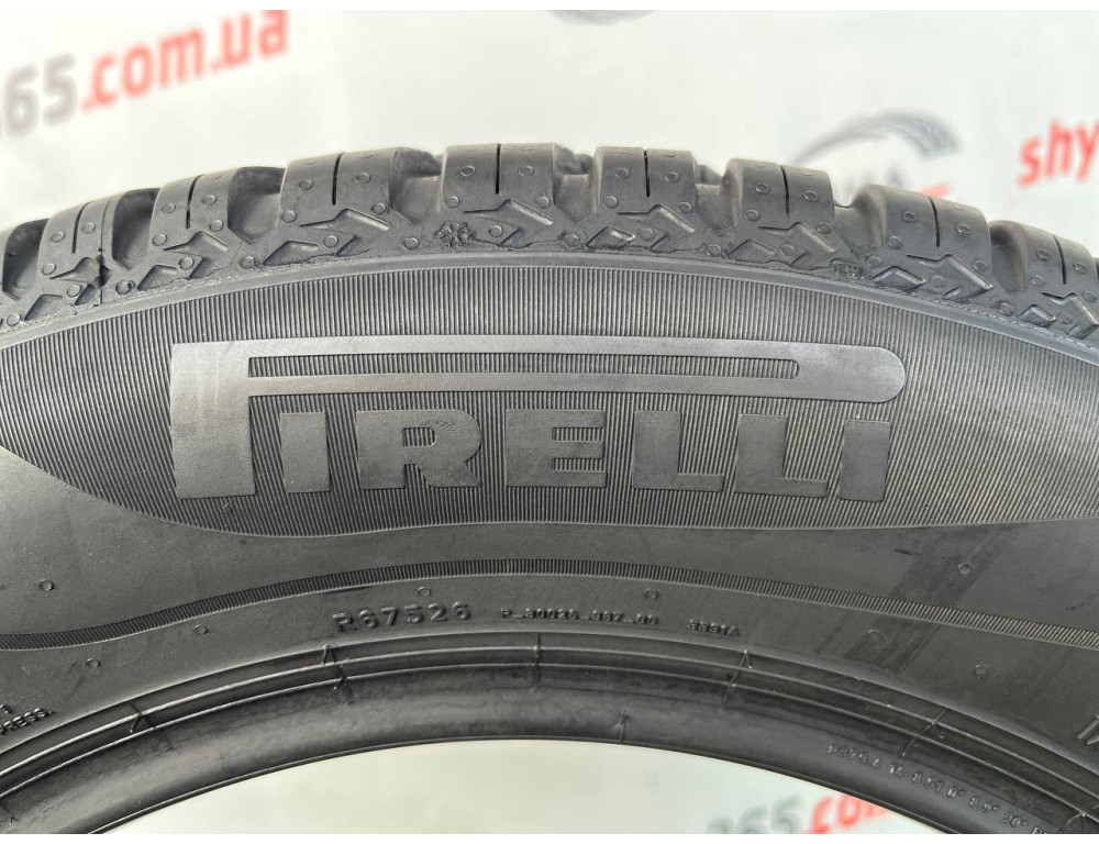 185/65 R15 PIRELLI ALL SEASON CINTURATO SF2 7mm