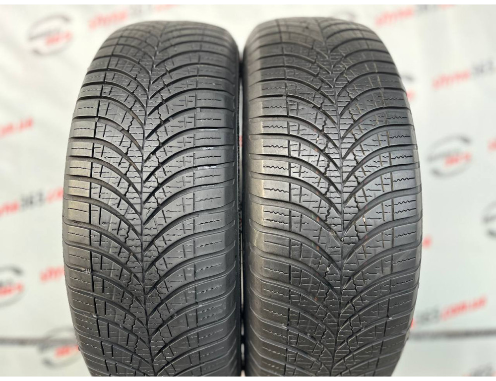195/65 R15 GOODYEAR VECTOR 4 SEASONS GEN-3 5mm