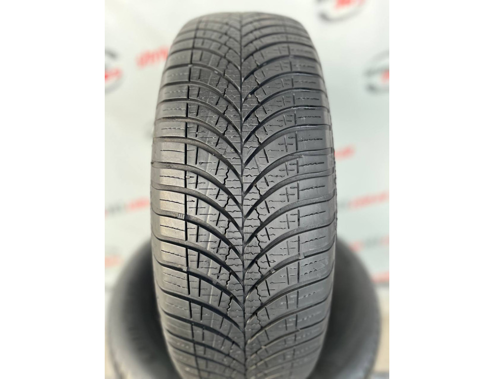 195/65 R15 GOODYEAR VECTOR 4 SEASONS GEN-3 5mm
