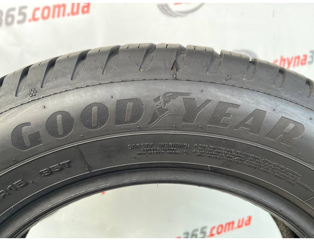 195/65 R15 GOODYEAR VECTOR 4 SEASONS GEN-3 5mm