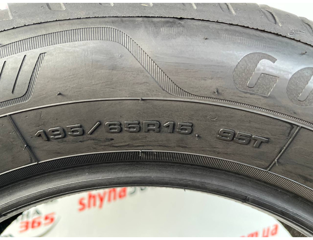 195/65 R15 GOODYEAR VECTOR 4 SEASONS GEN-3 5mm