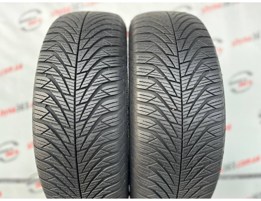 195/65 R15 FULDA MULTI CONTROL 7mm