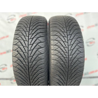 195/65 R15 FULDA MULTI CONTROL 7mm