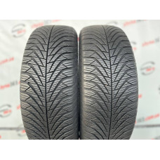 195/65 R15 FULDA MULTI CONTROL 7mm