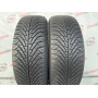 195/65 R15 FULDA MULTI CONTROL 7mm