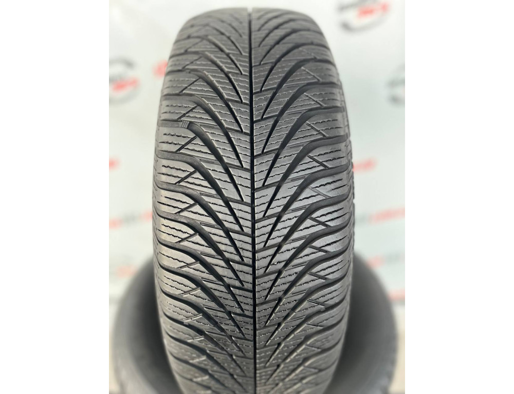 195/65 R15 FULDA MULTI CONTROL 7mm