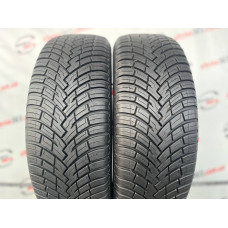 195/65 R15 PIRELLI ALL SEASON CINTURATO SF2 7mm