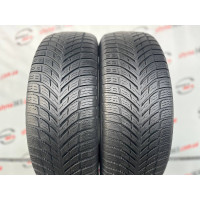 195/65 R15 NOKIAN SEASON PROOF 6mm