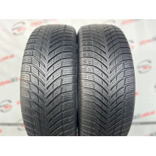 195/65 R15 NOKIAN SEASON PROOF 6mm