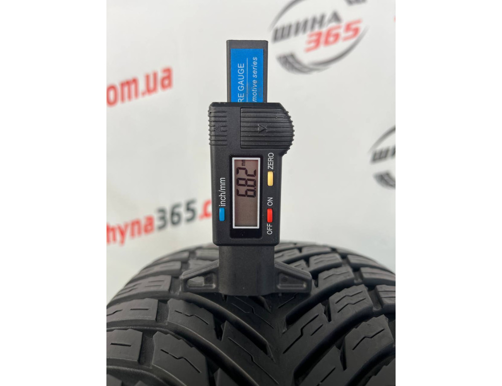 195/65 R15 NOKIAN SEASON PROOF 6mm