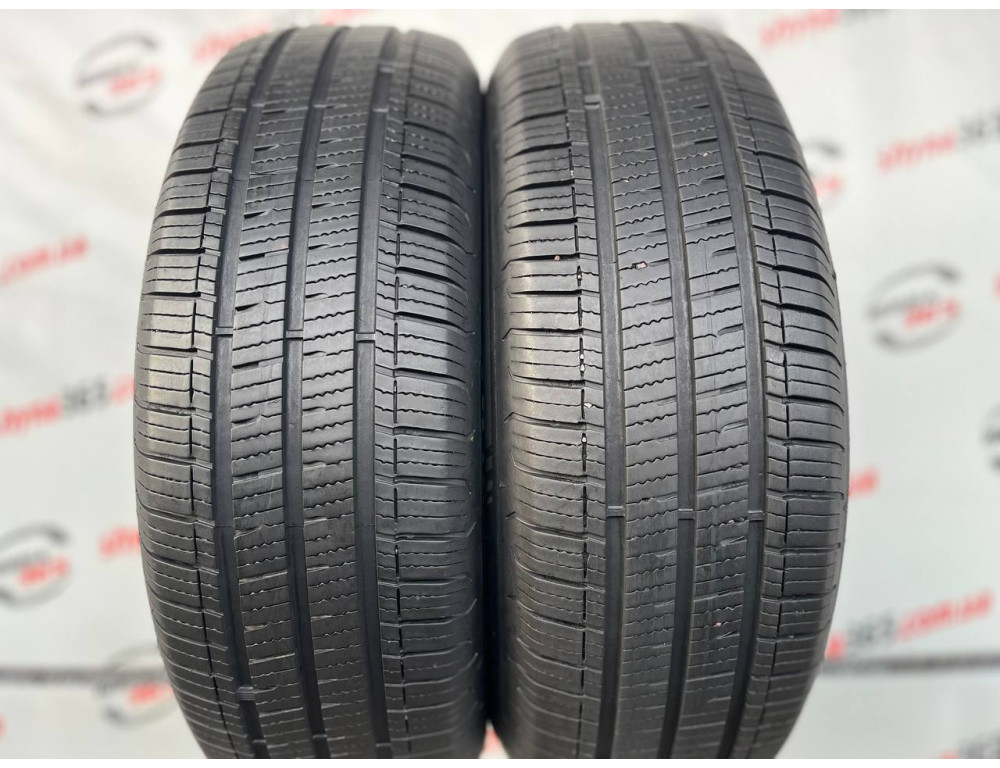 195/65 R15 DUNLOP SPORT ALL SEASON 6mm
