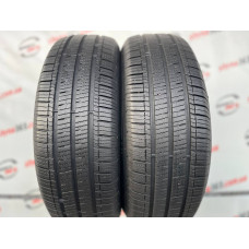 195/65 R15 DUNLOP SPORT ALL SEASON 6mm