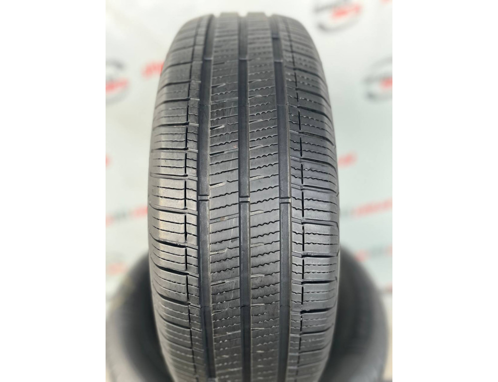 195/65 R15 DUNLOP SPORT ALL SEASON 6mm
