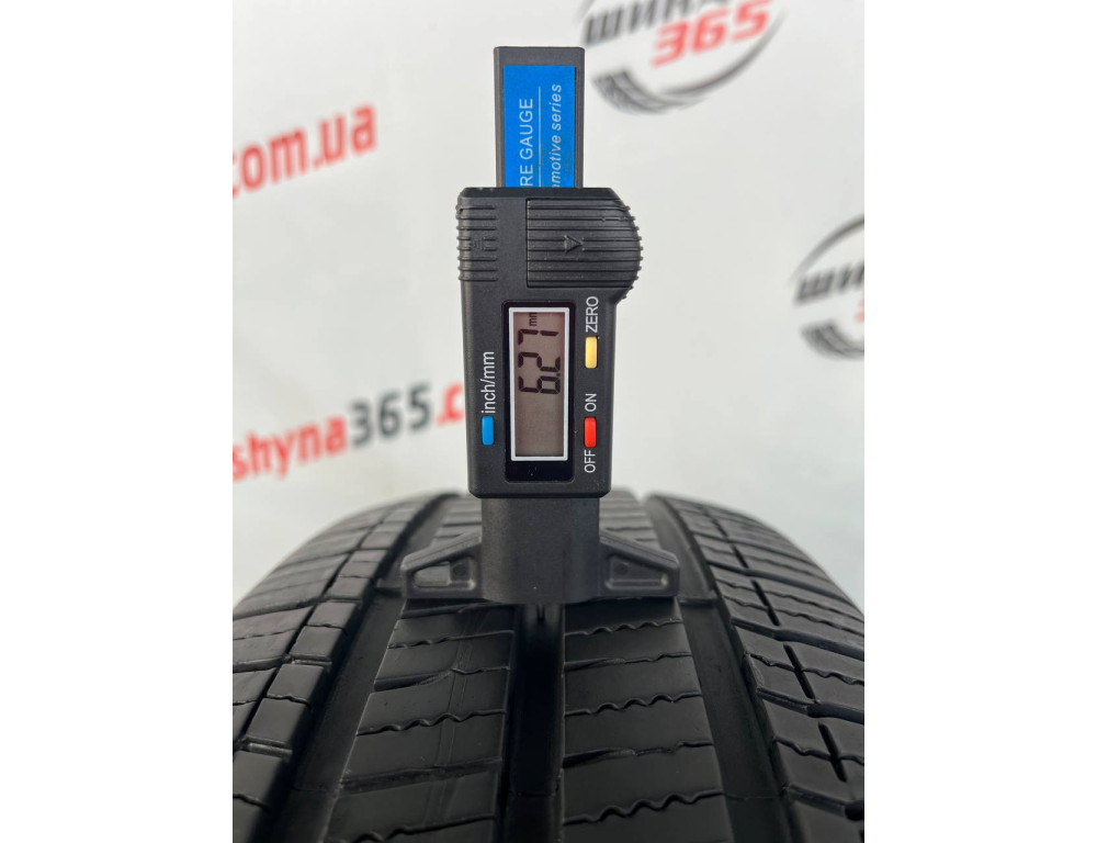 195/65 R15 DUNLOP SPORT ALL SEASON 6mm