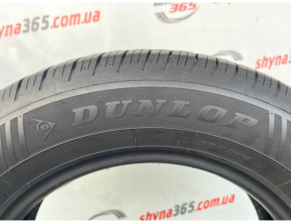 195/65 R15 DUNLOP SPORT ALL SEASON 6mm