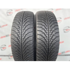 185/65 R15 YOKOHAMA BLUEARTH 4S AW21 6mm