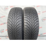 185/65 R15 YOKOHAMA BLUEARTH 4S AW21 6mm