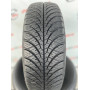 185/65 R15 YOKOHAMA BLUEARTH 4S AW21 6mm