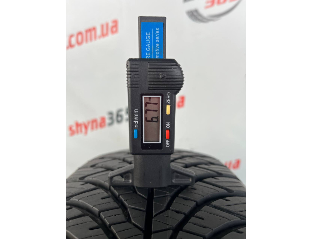 185/65 R15 YOKOHAMA BLUEARTH 4S AW21 6mm