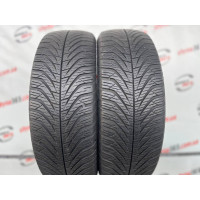 185/65 R15 FULDA MULTI CONTROL 5mm