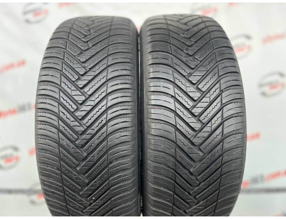 185/55 R15 HANKOOK KINERGY 4S 2 H750 6mm