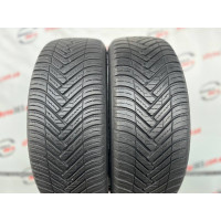 185/55 R15 HANKOOK KINERGY 4S 2 H750 6mm