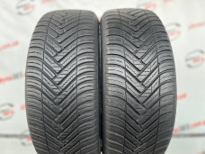 185/55 R15 HANKOOK KINERGY 4S 2 H750 6mm