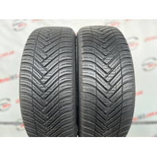 185/55 R15 HANKOOK KINERGY 4S 2 H750 6mm