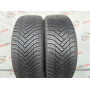 185/55 R15 HANKOOK KINERGY 4S 2 H750 6mm