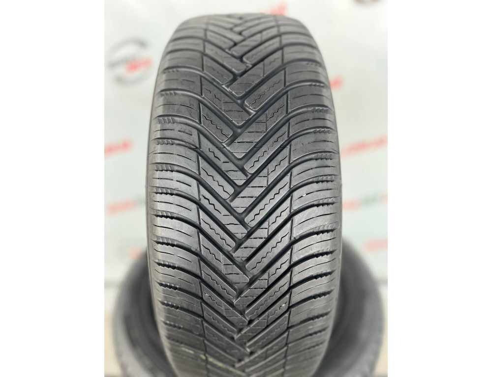185/55 R15 HANKOOK KINERGY 4S 2 H750 6mm