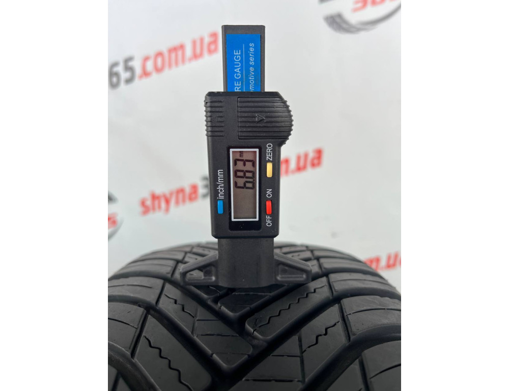 185/55 R15 HANKOOK KINERGY 4S 2 H750 6mm