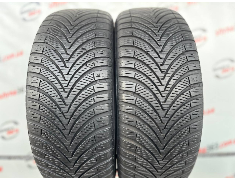 195/55 R15 KUMHO SOLUS 4S HA32 6mm