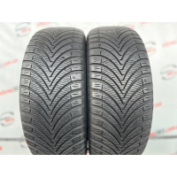195/55 R15 KUMHO SOLUS 4S HA32 6mm