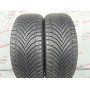 195/55 R15 KUMHO SOLUS 4S HA32 6mm