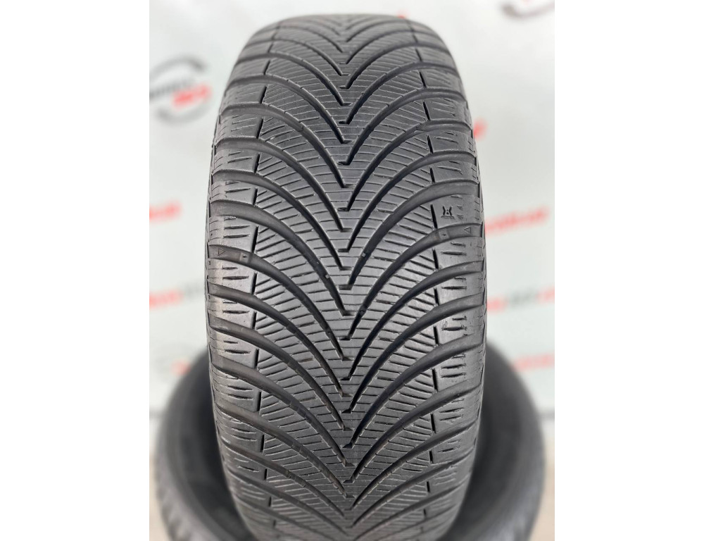 195/55 R15 KUMHO SOLUS 4S HA32 6mm