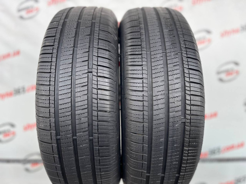 185/65 R15 DUNLOP SPORT ALL SEASON 6mm