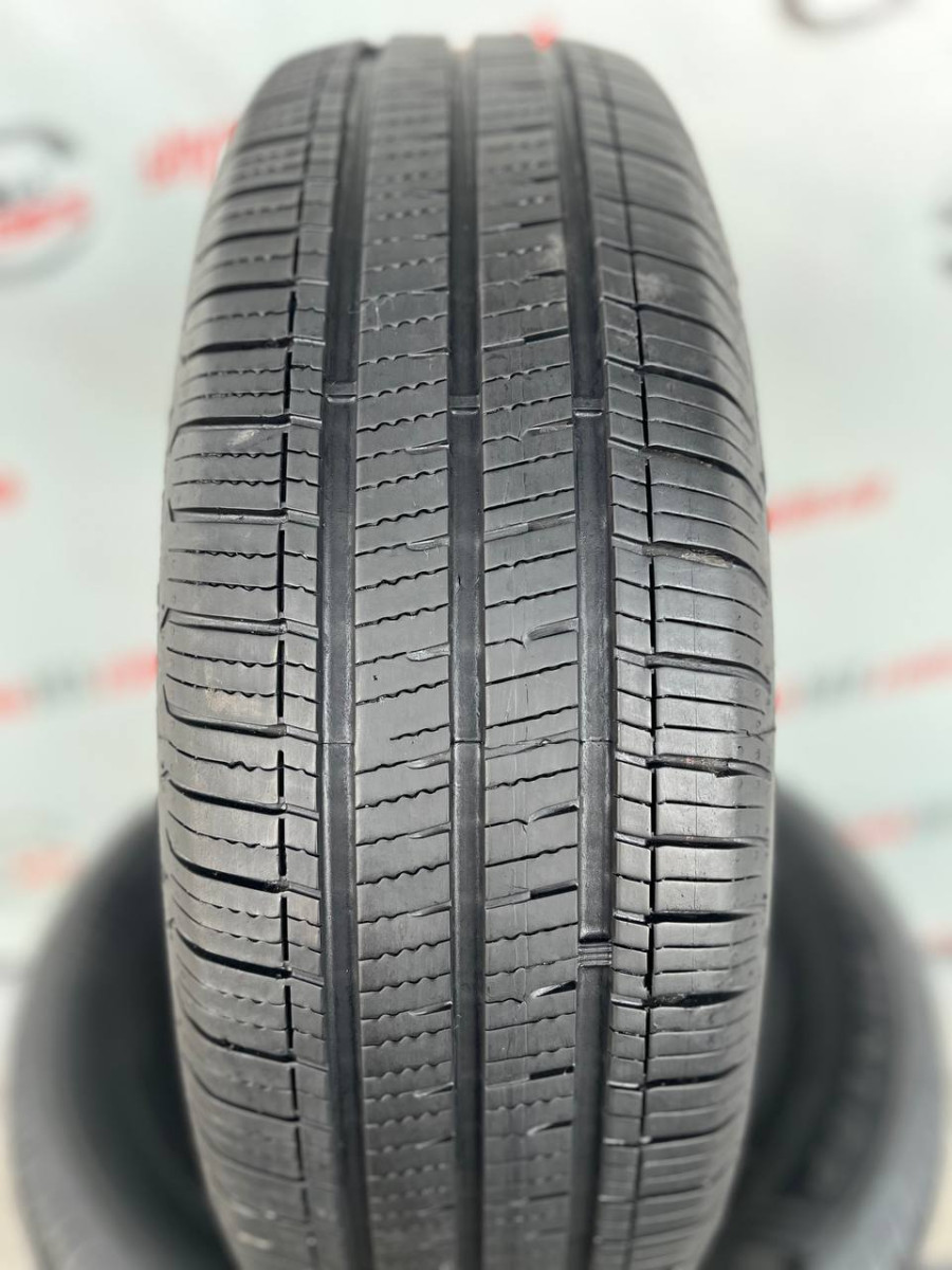 185/65 R15 DUNLOP SPORT ALL SEASON 6mm