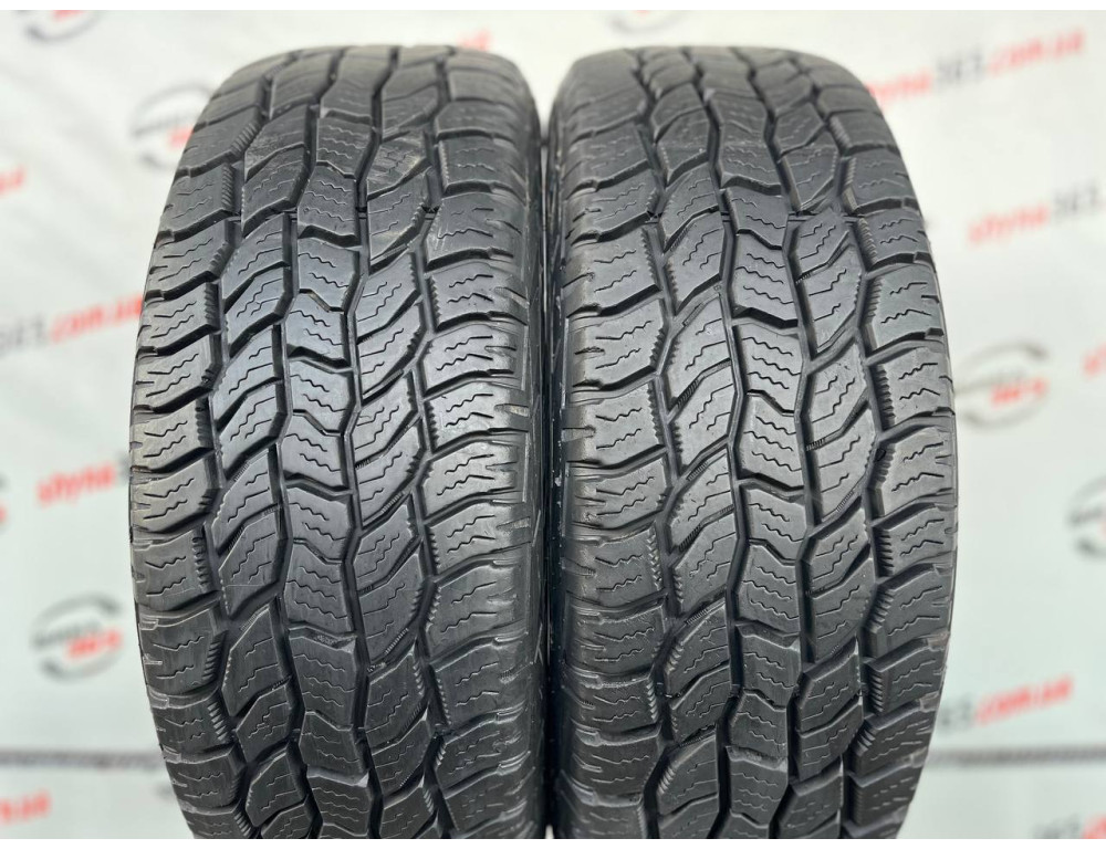 225/70 R15 COOPER DISCOVER A/T 3 9mm