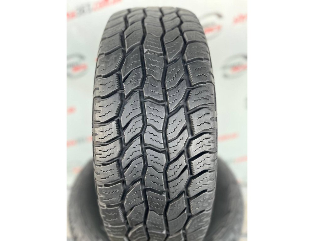 225/70 R15 COOPER DISCOVER A/T 3 9mm