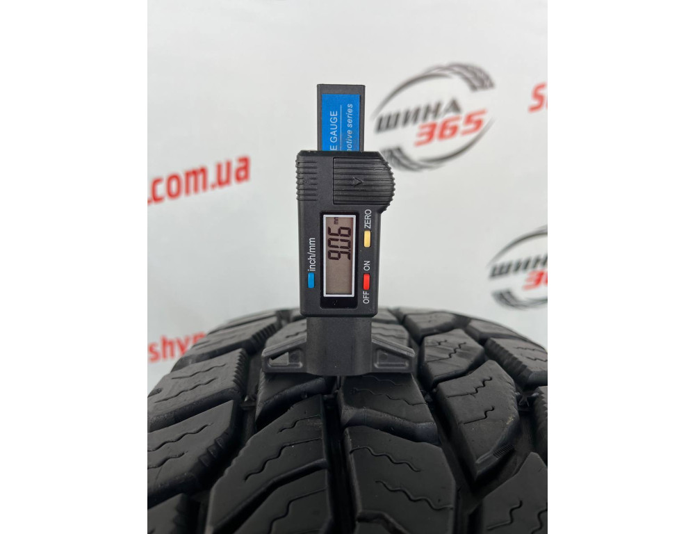 225/70 R15 COOPER DISCOVER A/T 3 9mm