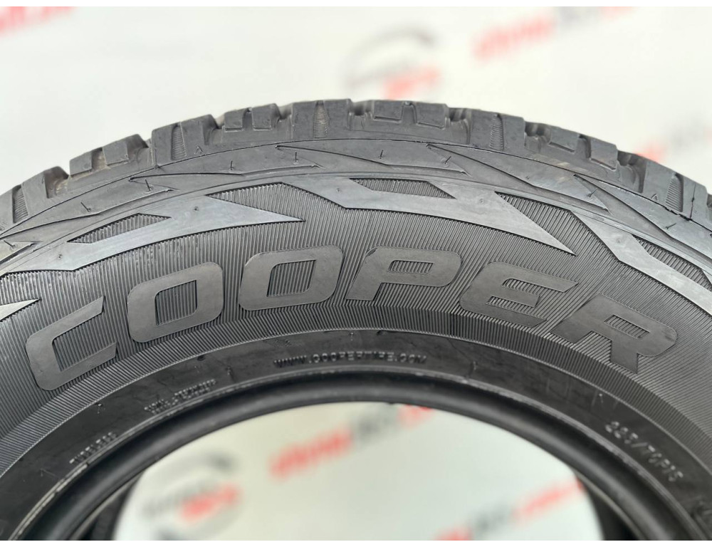225/70 R15 COOPER DISCOVER A/T 3 9mm