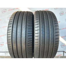 255/45 R19 PIRELLI SCORPION 6mm