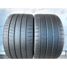 285/30 R19 KUMHO ECSTA PS91 6mm