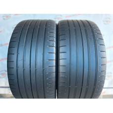 265/40 R19 GOODYEAR EAGLE F1 ASYMMETRIC 2 4mm