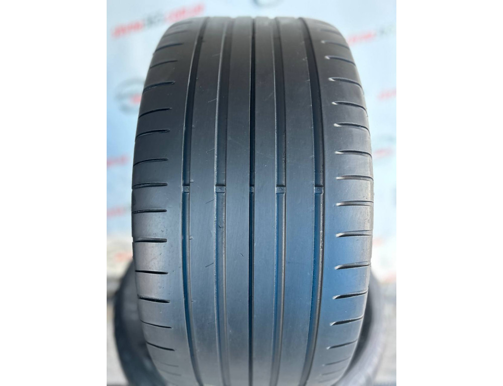 265/40 R19 GOODYEAR EAGLE F1 ASYMMETRIC 2 4mm