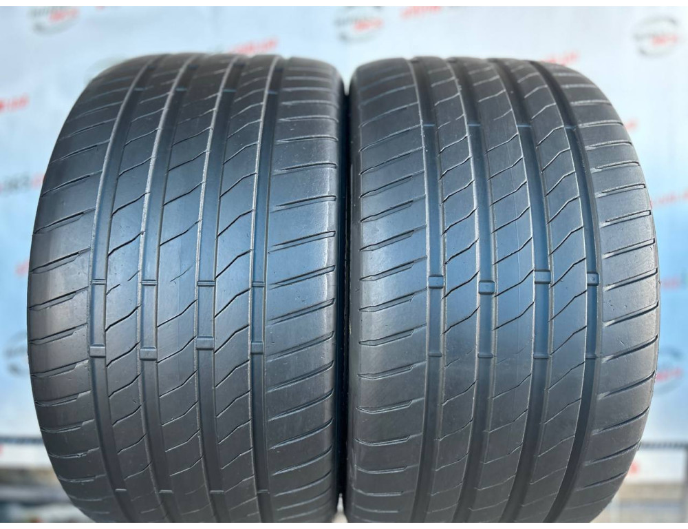 265/30 R19 BRIDGESTONE POTENZA SPORT 4mm